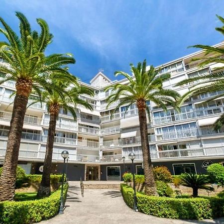 Apartment Seimar Benidorm Con Vistas Al Mar Екстер'єр фото