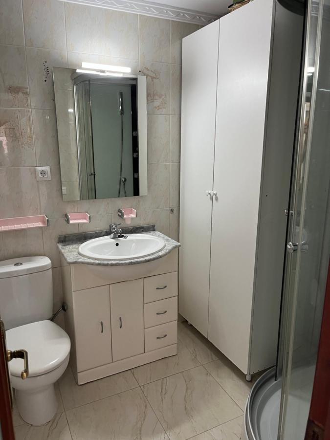 Apartment Seimar Benidorm Con Vistas Al Mar Екстер'єр фото